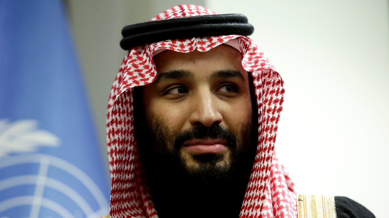 ولي العهد السعودي محمد بن سلمان