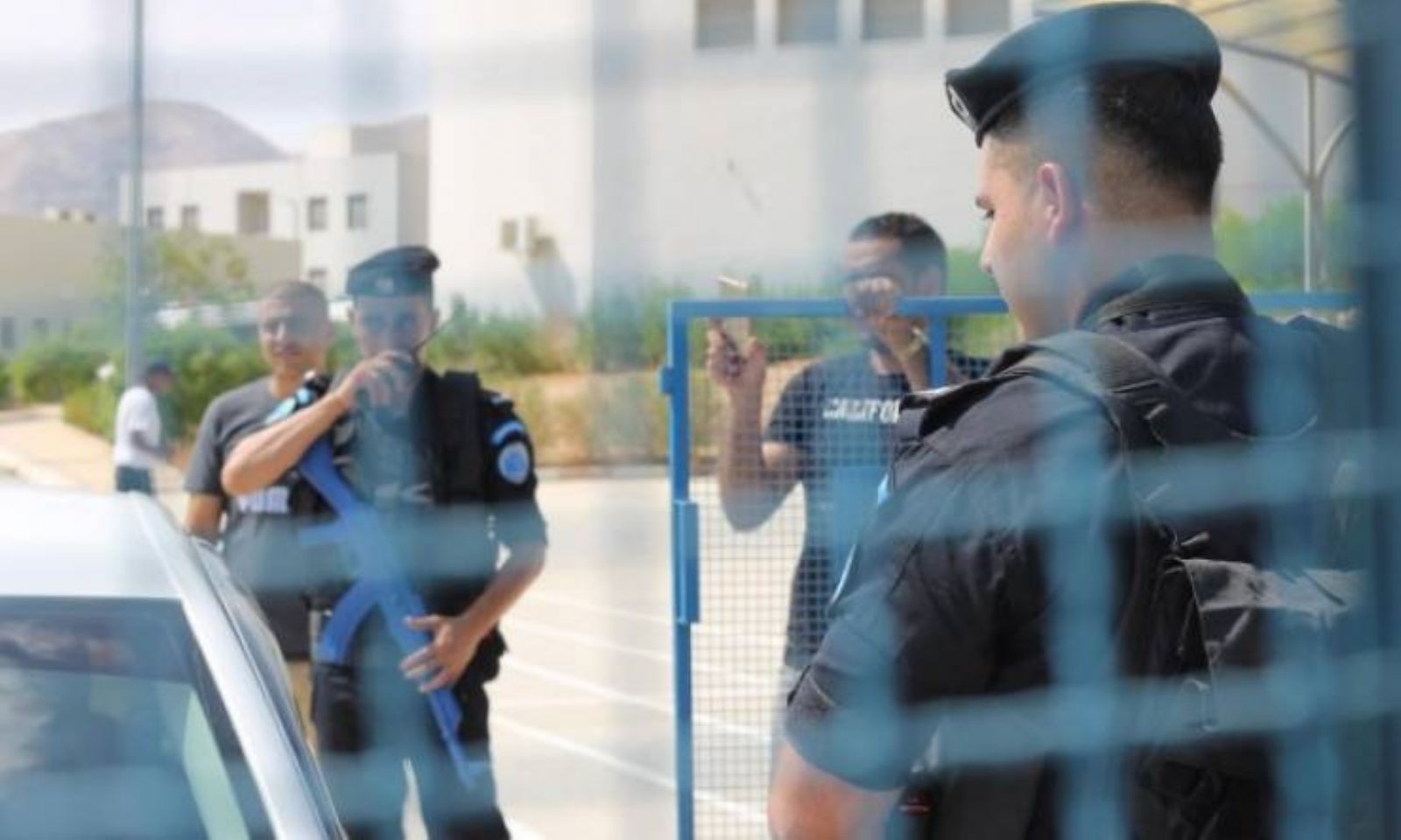 صورة ارشيفية