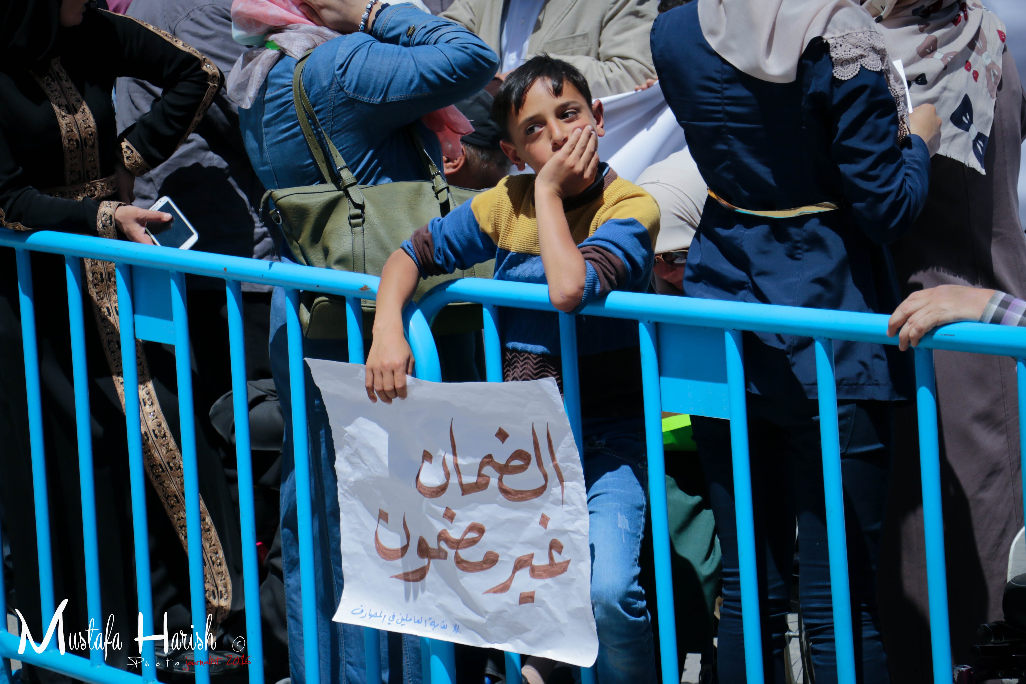 الضمان الاجتماعي