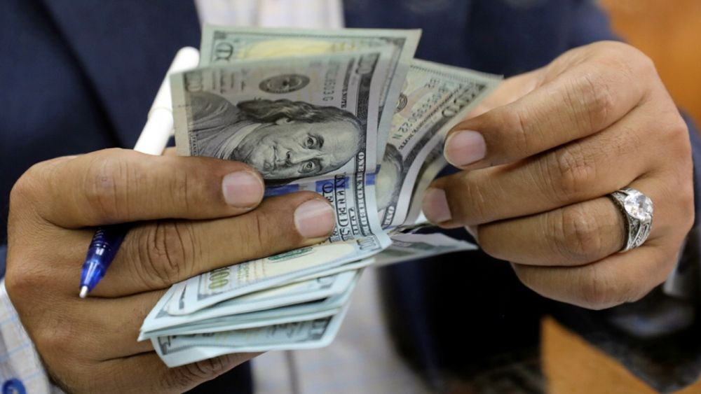 أسعار العملات