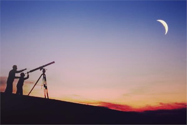 السبت أول أيام ربيع الآخر