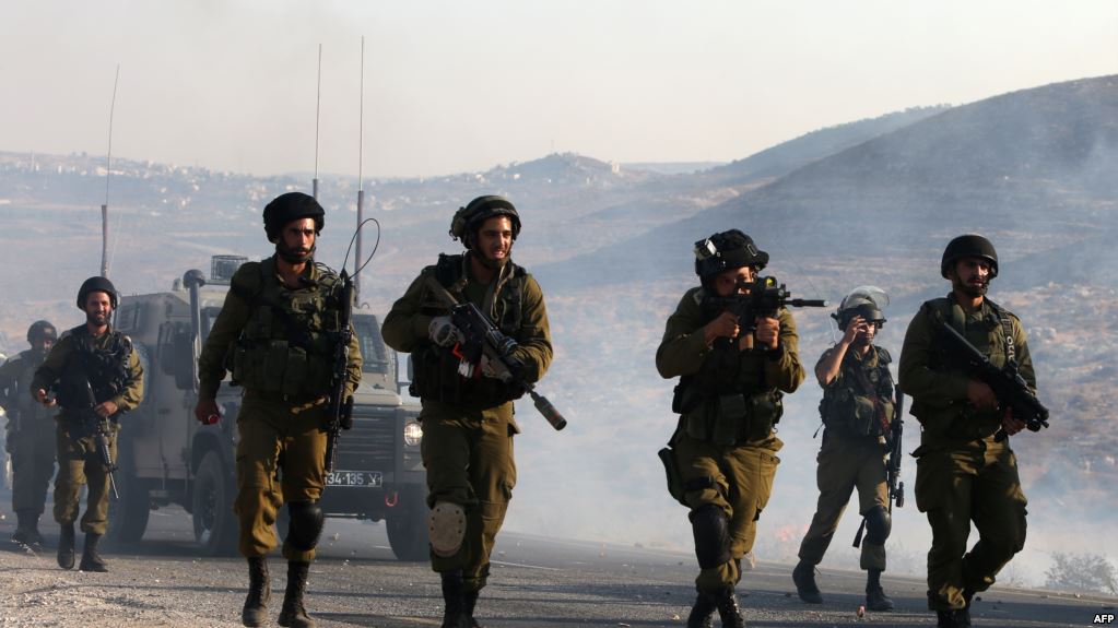 تلك الهجمات التي يقف وراءها تنظيم مثل حماس