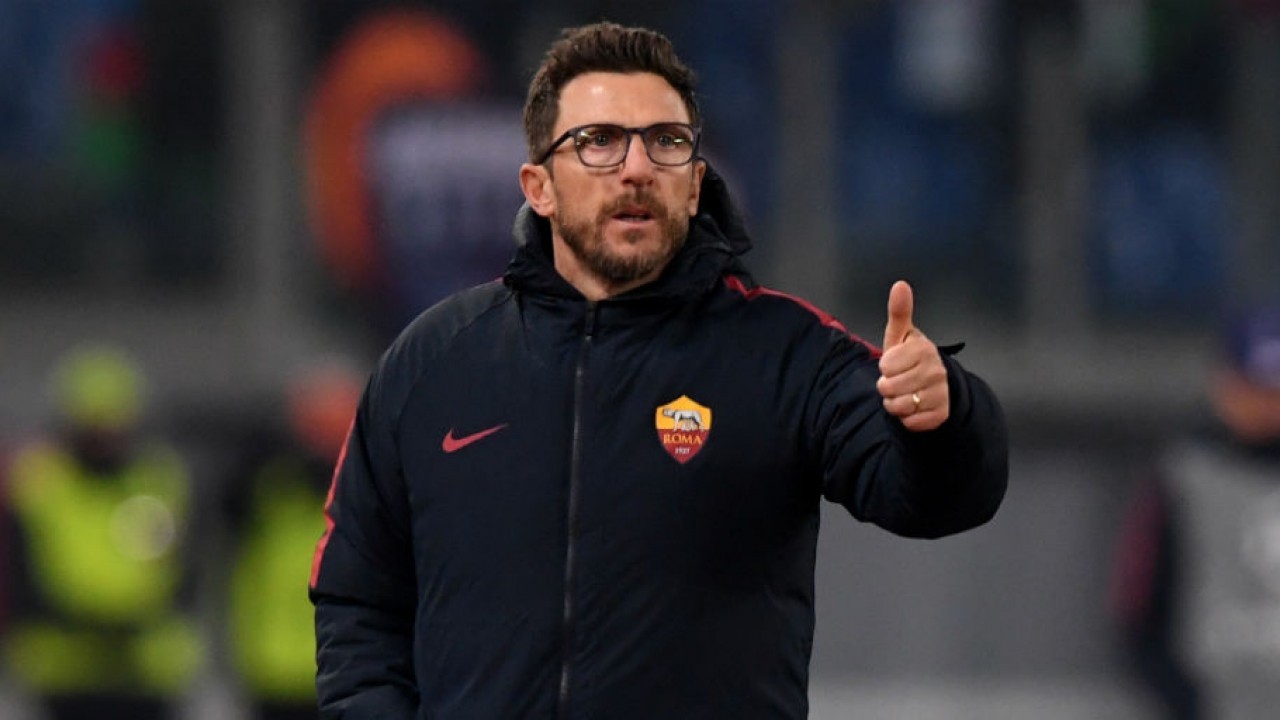 دي فرانشيسكو