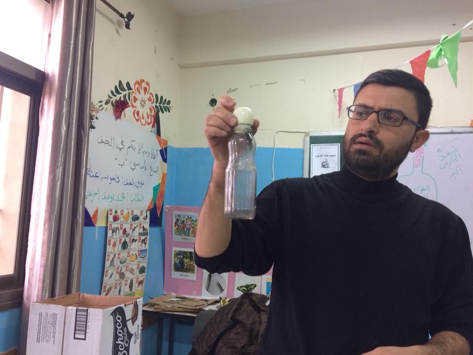 صورة أرشيفية