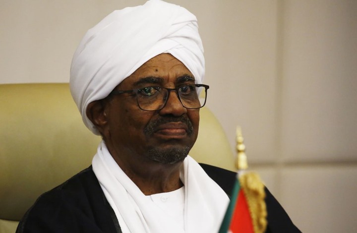اعتبر البشير أن "اللوبي الصهيوني الذي يسيطر على الدول الغربية، يقف وراء العقوبات على السودان"- جيتي