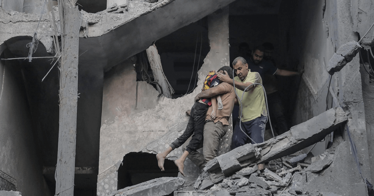 بريطانيا تغلق وحدة رصد انتهاكات "إسرائيل" في غزة ولبنان