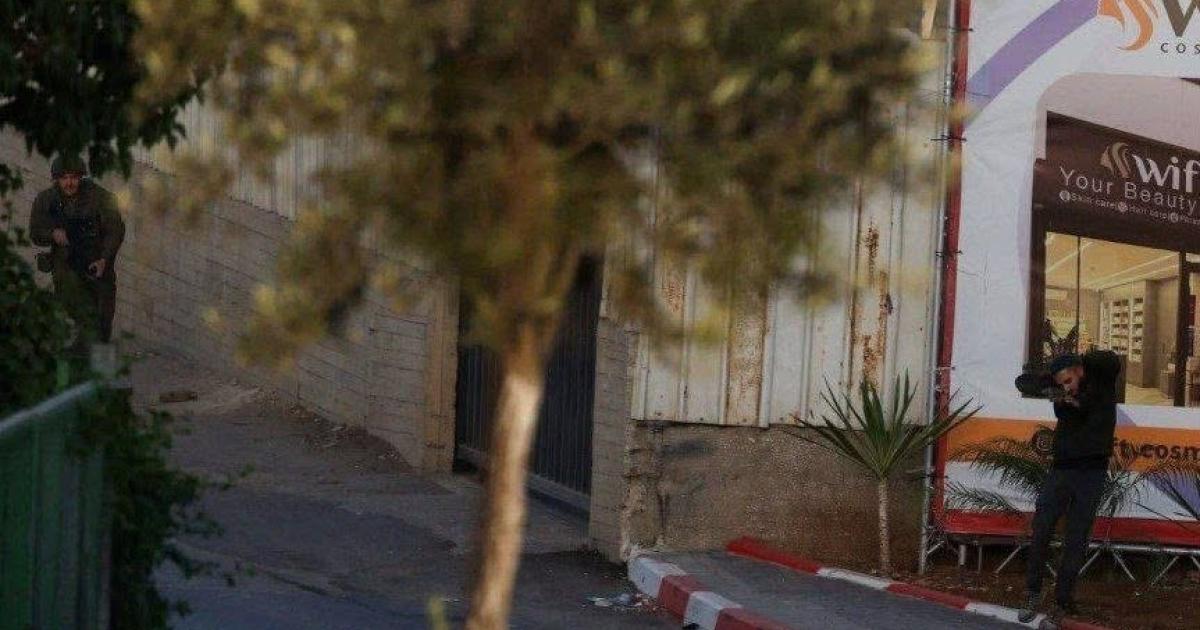 فصائل المقاومة تبارك عملية الخليل وتدعو للتصعيد