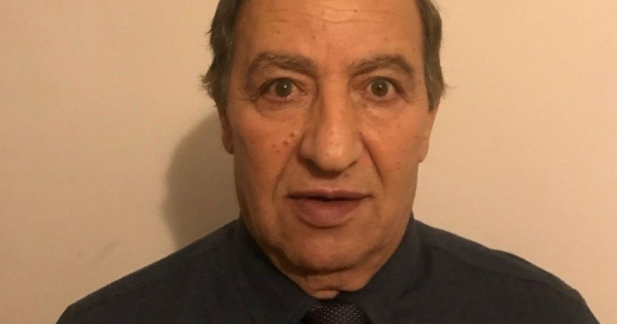 حجاوي للرسالة: إعادة بناء منظمة التحرير تبدأ بمؤتمر وطني شامل