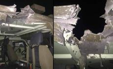 سيارة اللواء