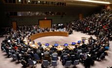 حصار غزة على طاولة مجلس الأمن غدًا