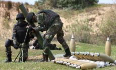 المقاومة الفلسطينية 