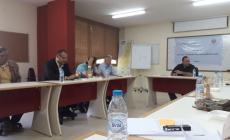 ندوة حول واقع البيئة في قطاع غزة