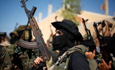  داوود شهاب مسؤول المكتب الإعلامي لحركة الجهاد الإسلامي