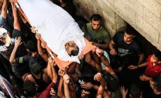  الشهيد صبري أبو خضر