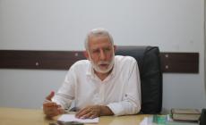 د. الهندي: المشاريع الإنسانية لا تنتظر إنجاز المصالحة لأن الأخيرة قرارها إقليمي&nbsp;