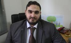 الكاتب مصطفى رضوان