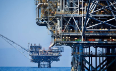 اتفاق على إزالة عقبات مشروع أنبوب غاز "إسرائيل"-أوروبا