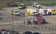 صورة من المكان