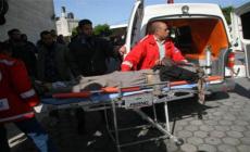 7 إصابات بينها 3 حرجة بانفجار عرضي في غزة