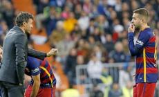 إنريكي وألبا