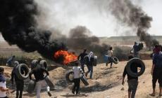 الهيئة الوطنية لكسر الحصار: آن الأوان لقرع أجراس العودة