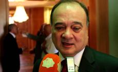 ناصر القدوة