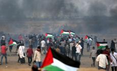 الفصائل تدعو إلى مشاركة واسعة في جمعة الوفاء للشهداء 