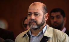 عضو المكتب السياسي لحركة "حماس"