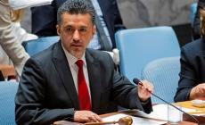 السفير البوليفي لدى الأمم المتحدة ساشا لورنتي