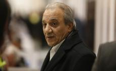 رئيس جهاز المخابرات الفلسطينية ماجد فرج