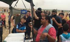 الشهيد عويضة