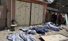 العثور على 900 جثة في مقابر جماعية بالرقة