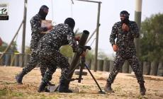 مقاومين ألوية الناصر