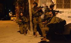 مداهمات واعتقالات