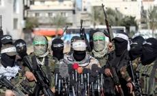 فصائل المقاومة العسكرية