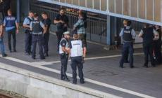 ألمانيا: قتيل وجريحين في حادثة طعن 