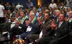 قيادات فتحاوية