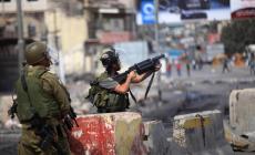 قوات الاحتلال