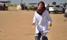 رزان النجار