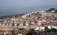 مستوطنات الاحتلال