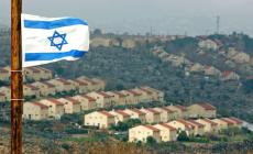 مستوطنات الضفة