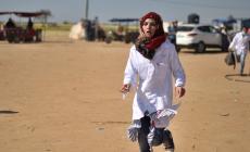 رزان النجار