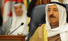 أمير الكويت