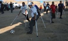 من المباراة