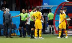 لحظة استخدام الحكم للتقنية