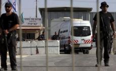 الاحتلال ينقل الأسير المريض إياد حريبات