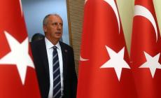 محرم إنجه دعا أردوغان إلى أن "يكون رئيسا لجميع الأتراك"- الأناضول