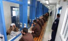 زغاريد موجعة من أزقة "ميثلون" تخترق سجن "ايشل"