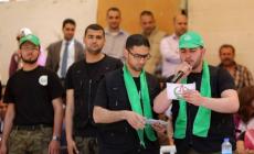 الكتلة الإسلامية في "بيرزيت" تستنكر اعتقال أمن السلطة لكوادرها