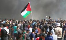 من مسيرات العودة